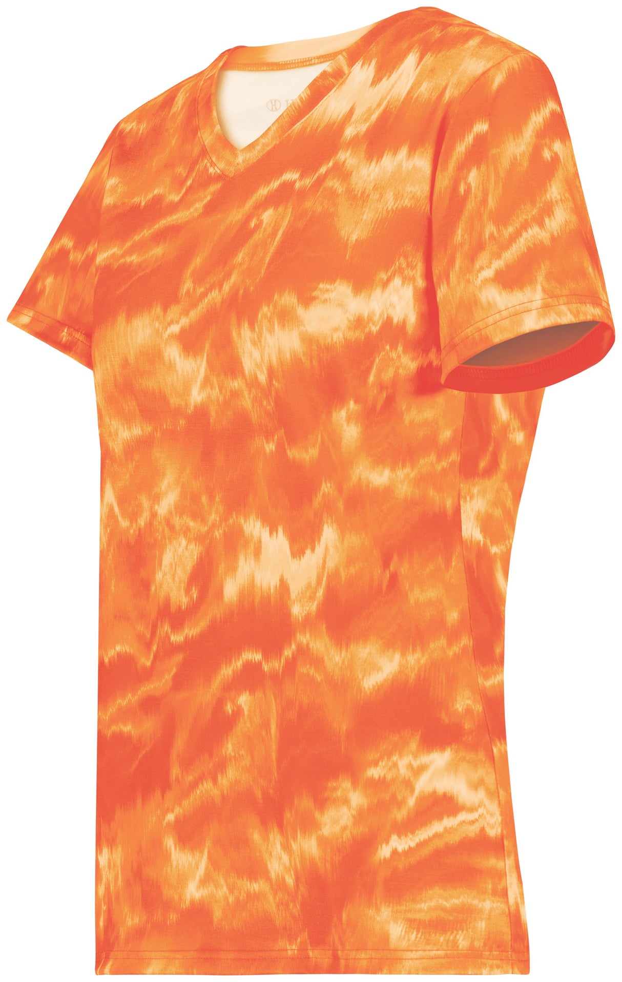 Holloway Women's Stock Cotton-Touch™ Poly Tee