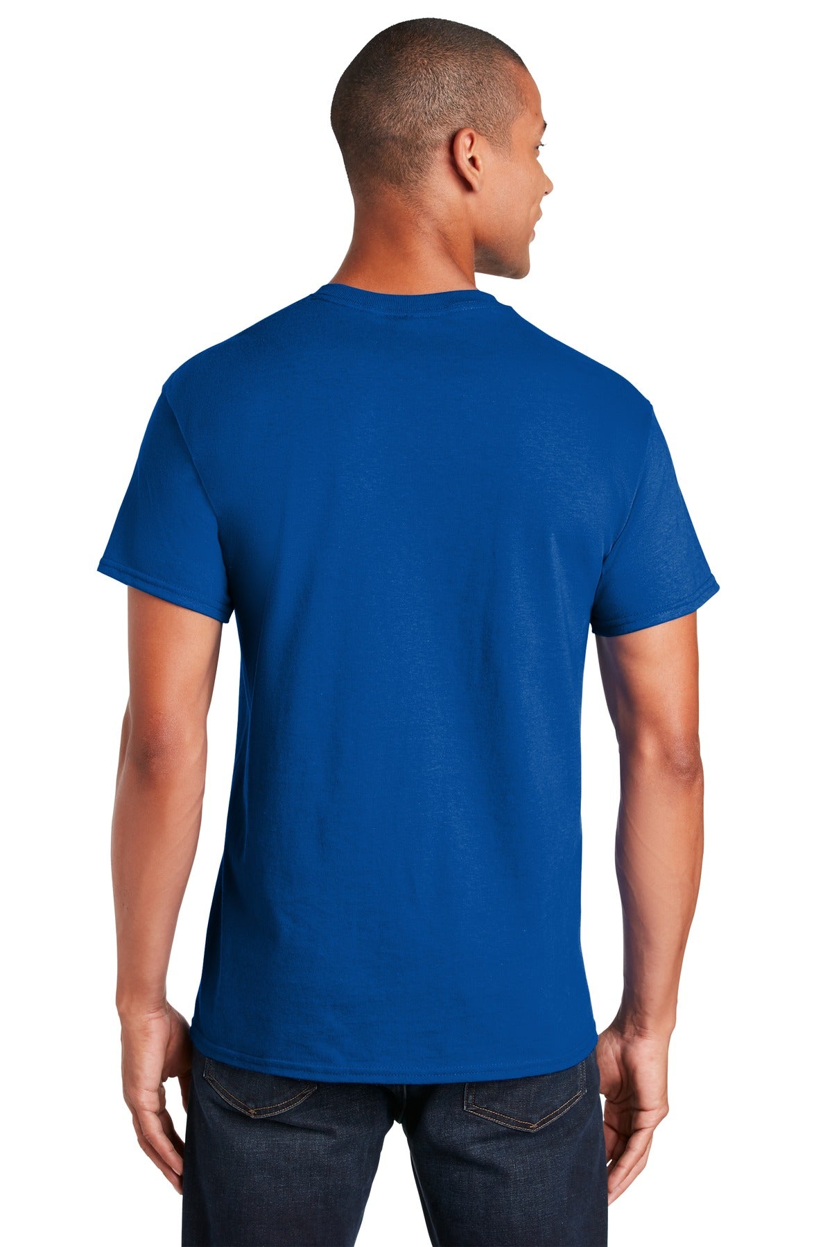 Gildan Men's Ultra Cotton® Pocket T-Shirt