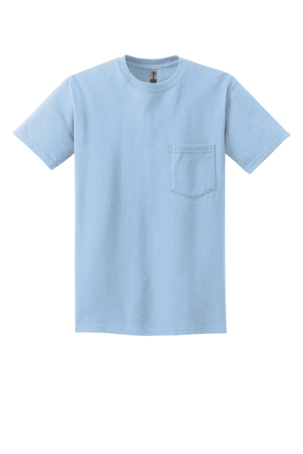 Gildan Men's Ultra Cotton® Pocket T-Shirt