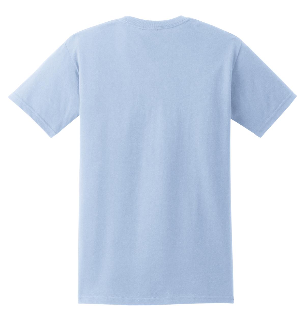 Gildan Men's Ultra Cotton® Pocket T-Shirt