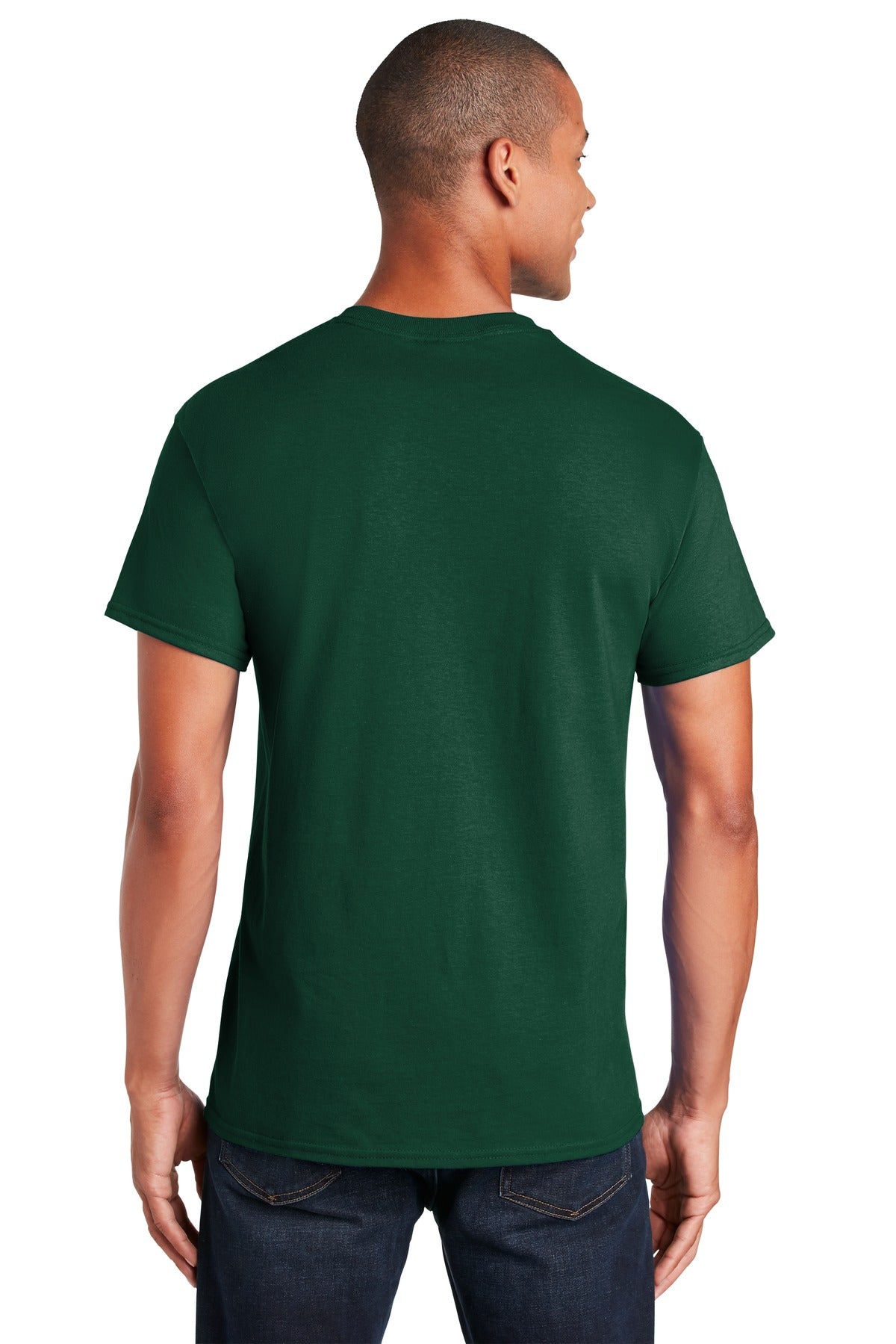Gildan Men's Ultra Cotton® Pocket T-Shirt