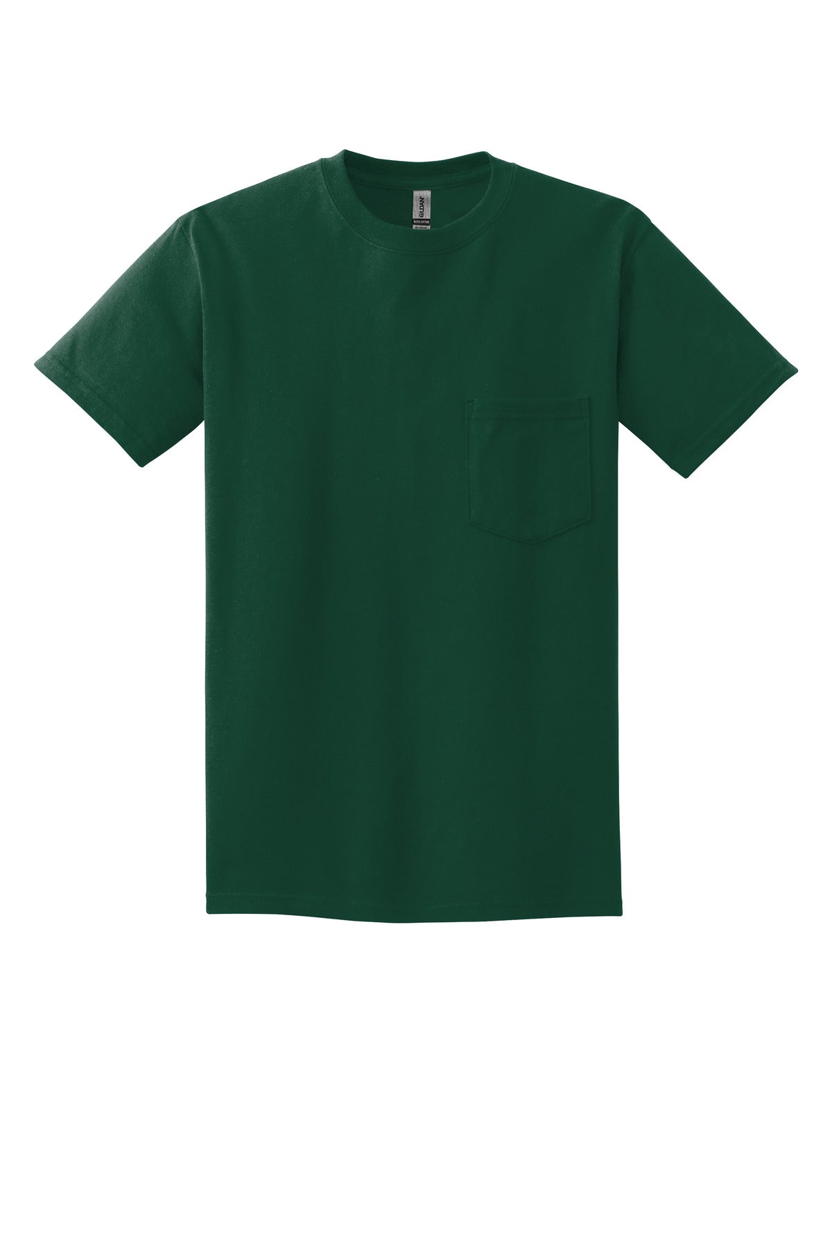 Gildan Men's Ultra Cotton® Pocket T-Shirt