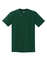 Gildan Men's Ultra Cotton® Pocket T-Shirt