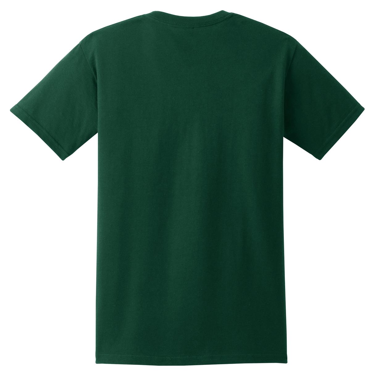Gildan Men's Ultra Cotton® Pocket T-Shirt