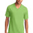 Port & Co Men's   Core Cotton V-Neck Tee