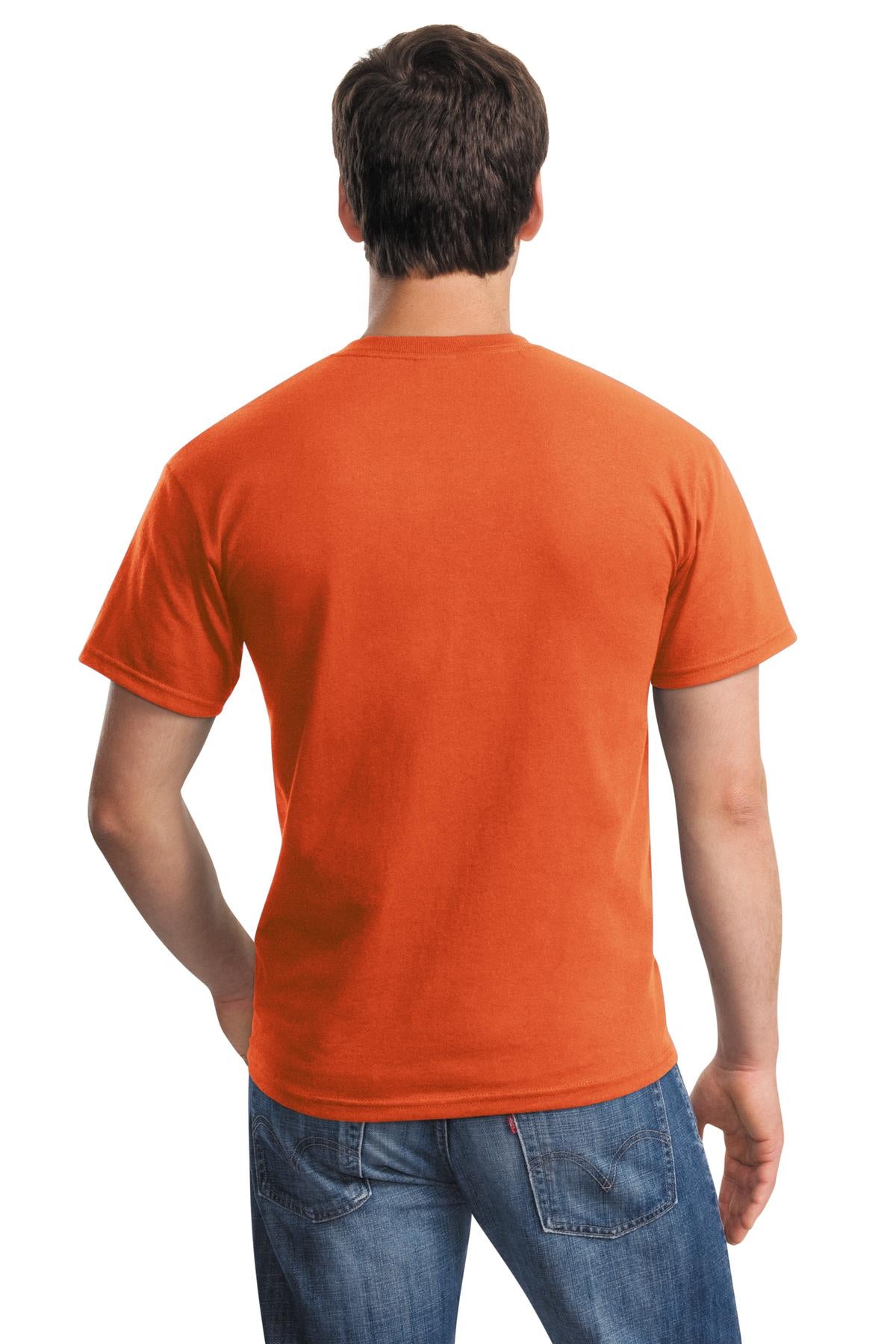 Gildan Men's Ultra Cotton® Pocket T-Shirt