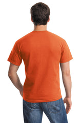 Gildan Men's Ultra Cotton® Pocket T-Shirt