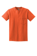 Gildan Men's Ultra Cotton® Pocket T-Shirt
