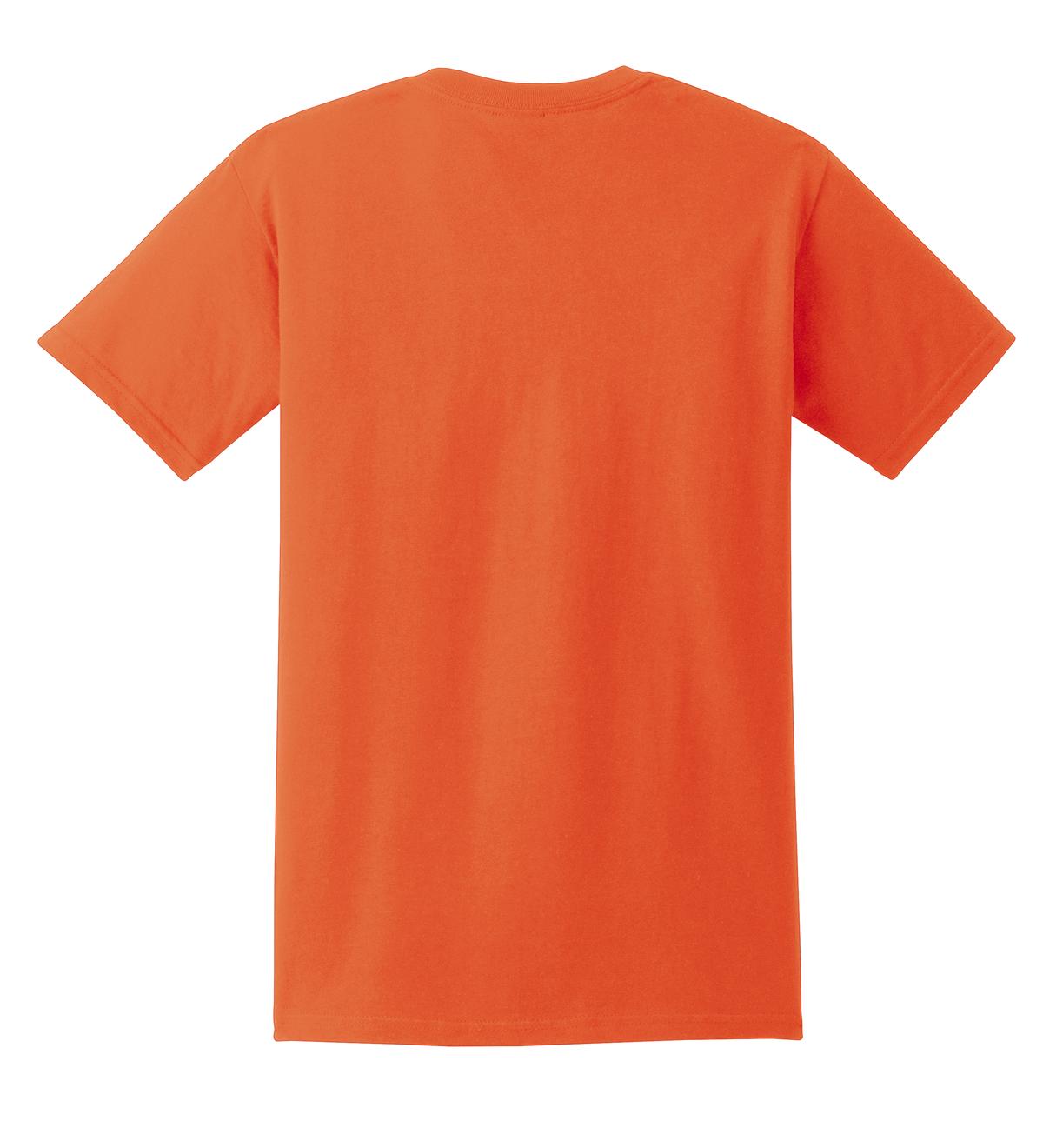 Gildan Men's Ultra Cotton® Pocket T-Shirt