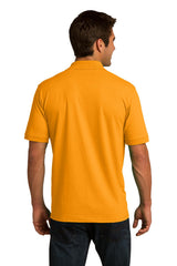 Port & Co Men's   Tall Core Blend Jersey Knit Polo-2