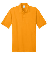Port & Co Men's   Tall Core Blend Jersey Knit Polo-3