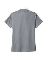 Nike Women's Dri-FIT Micro Pique 2.0 Polo. NKDC1991 Nike