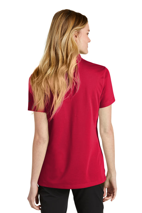 Nike Women's Dri-FIT Micro Pique 2.0 Polo. NKDC1991 Nike