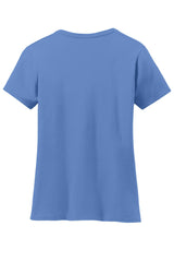 Hanes Women's Perfect-T Cotton V-Neck T-Shirt