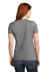 Hanes Women's Perfect-T Cotton V-Neck T-Shirt