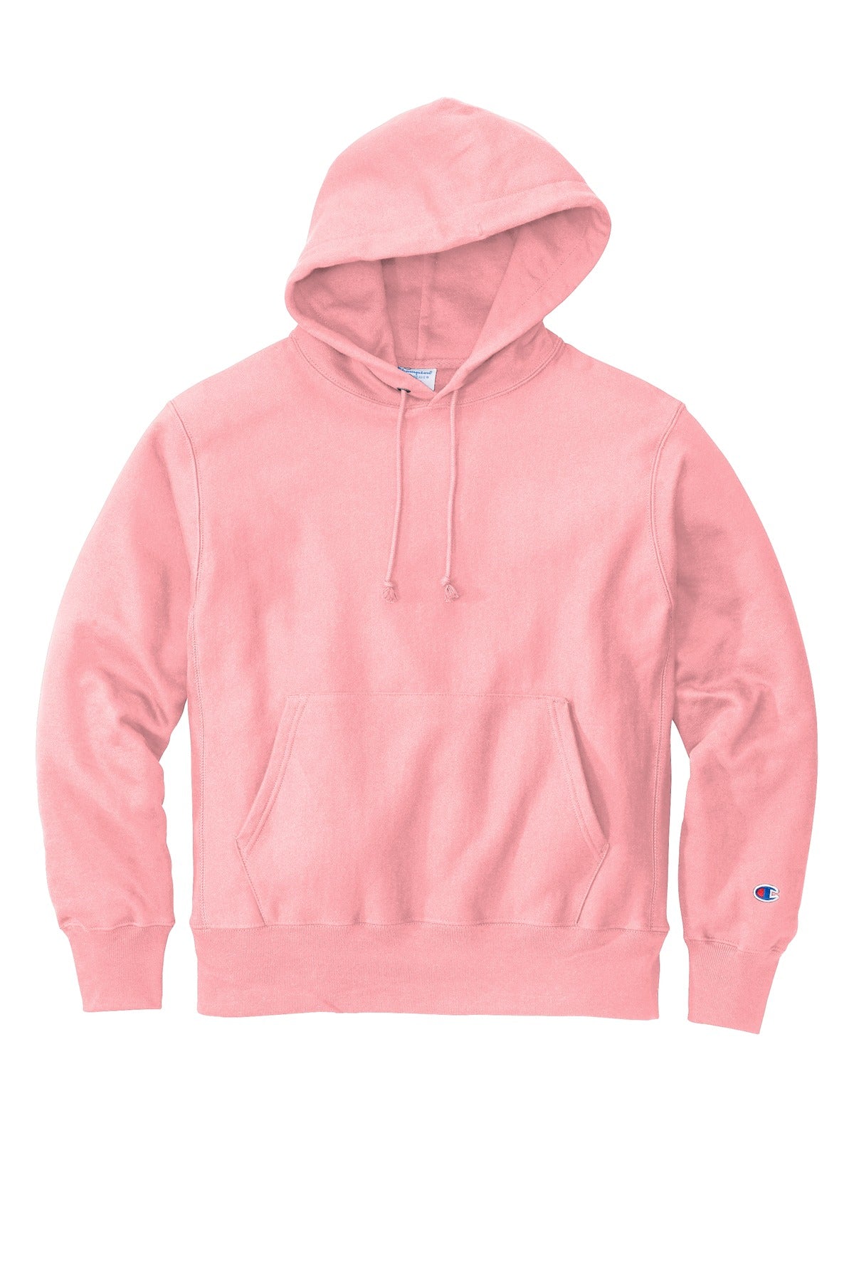 Champion Men's Reverse Weave Hooded Sweatshirt Champion