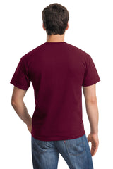 Gildan Men's Ultra Cotton® Pocket T-Shirt