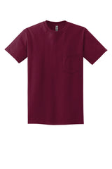 Gildan Men's Ultra Cotton® Pocket T-Shirt