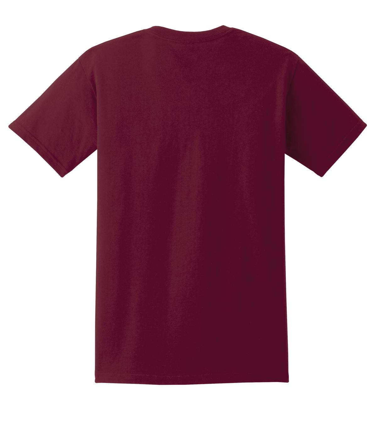 Gildan Men's Ultra Cotton® Pocket T-Shirt