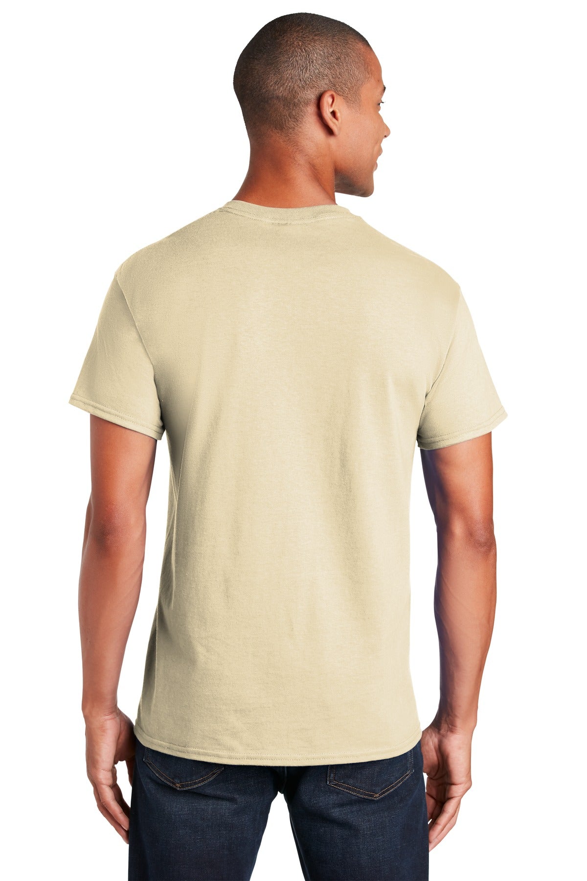 Gildan Men's Ultra Cotton® Pocket T-Shirt