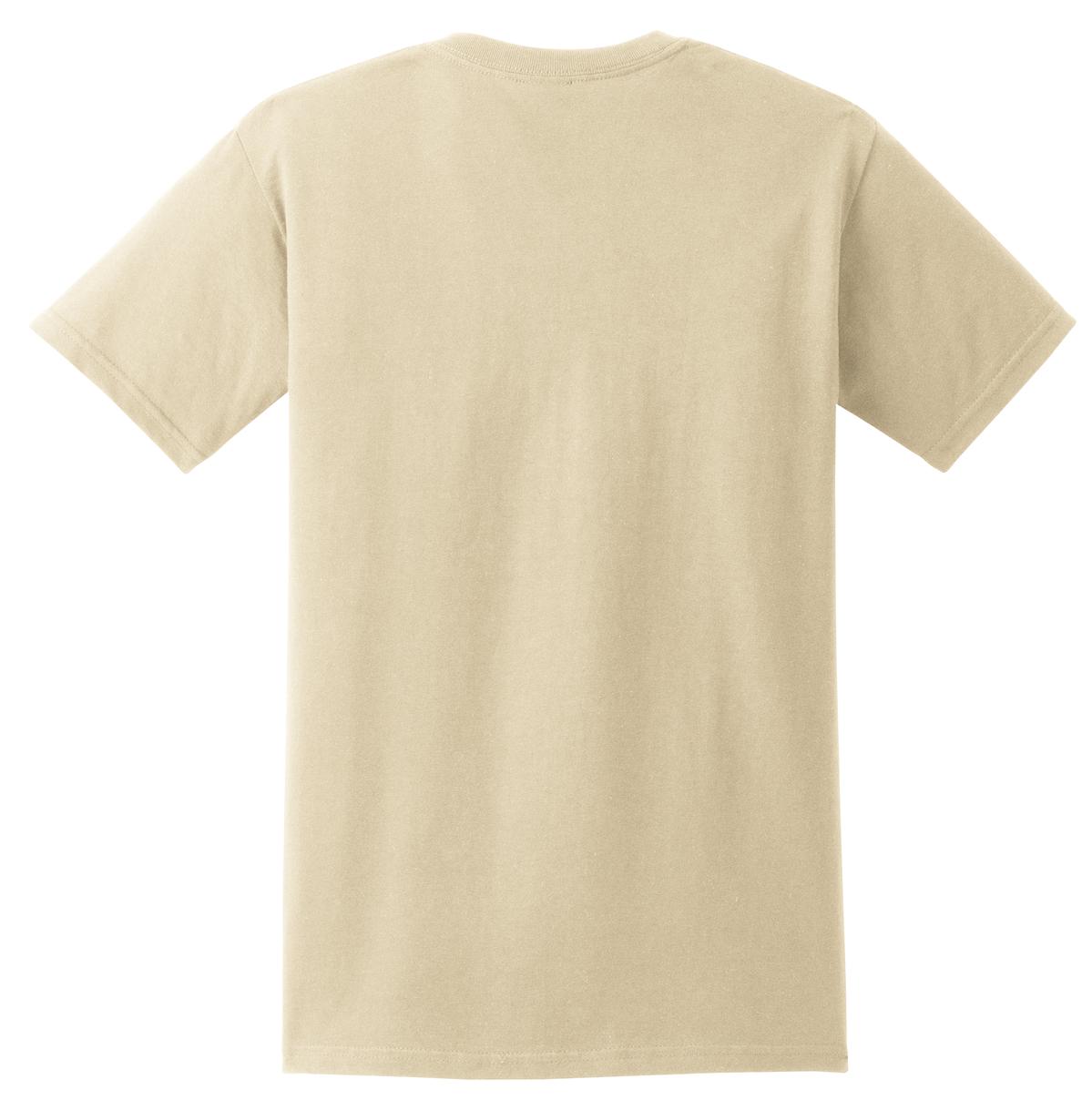 Gildan Men's Ultra Cotton® Pocket T-Shirt