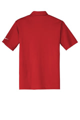 Nike Men's Dri-FIT Vertical Mesh Polo. 637167 Corporate Apparel Shirts & Tops