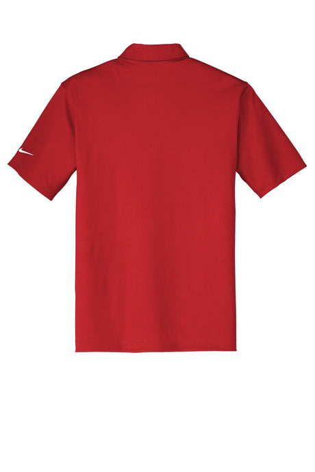 Nike Men's Dri-FIT Vertical Mesh Polo. 637167 Corporate Apparel Shirts & Tops