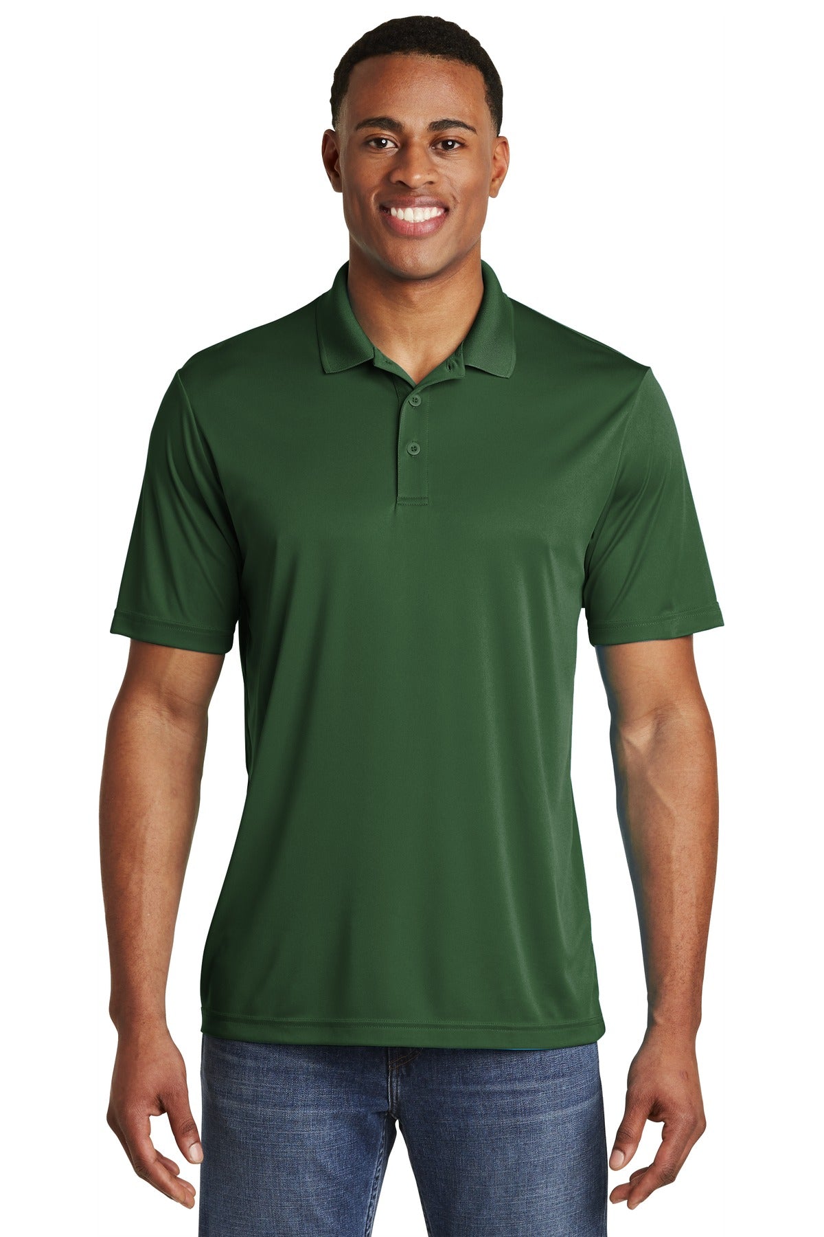 Sport-Tek Men's PosiCharge Competitor Polo