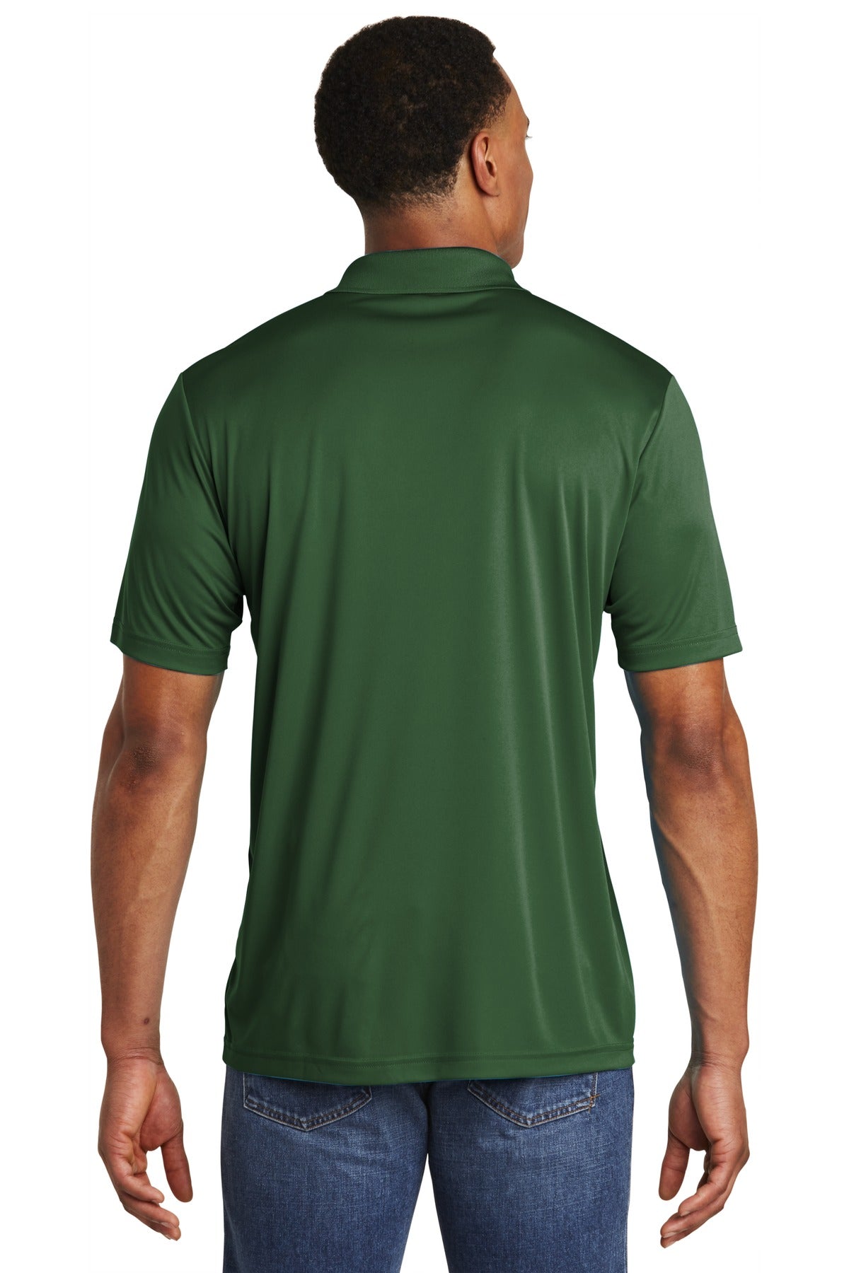 Sport-Tek Men's PosiCharge Competitor Polo