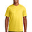New Era Men's Series Performance Crew Tee. NEA200 New Era
