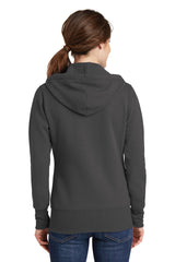 Port & Company Women's Core Fleece Full-Zip Hooded Sweatshirt