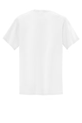 Port & Co Men's   Tall Core Blend Pocket Tee-3