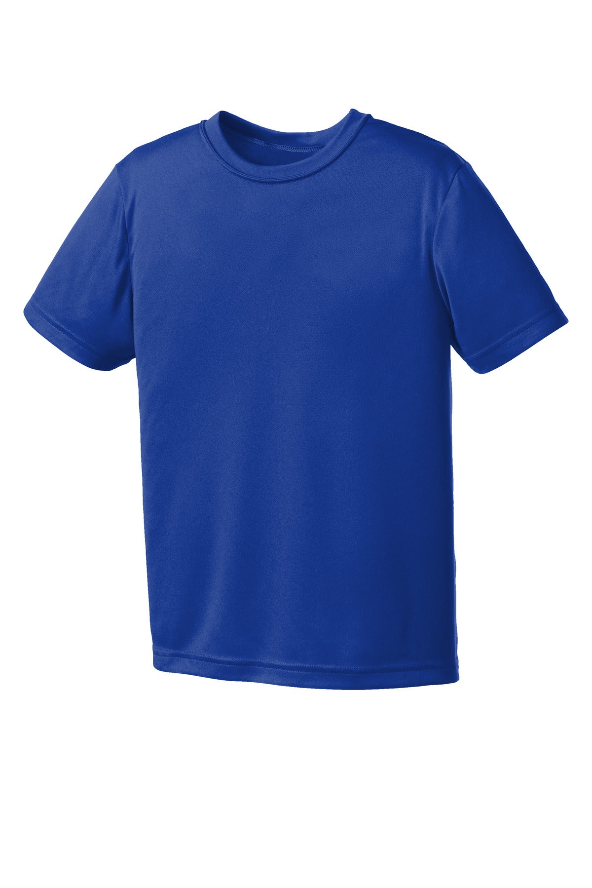 Port & Company Youth Performance Tee