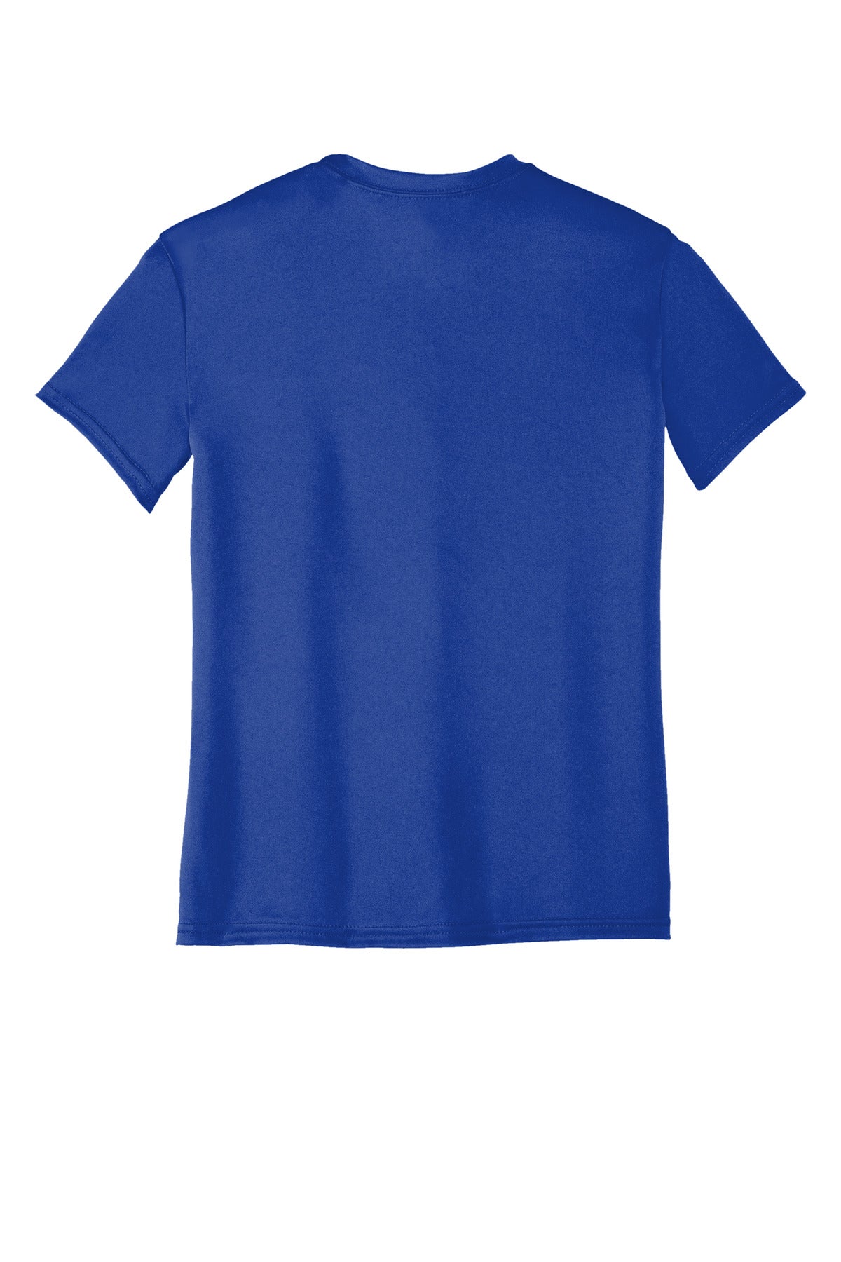 Port & Company Youth Performance Tee