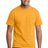 Port & Co Men's   Tall Core Blend Pocket Tee