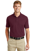 CornerStone Men's   Select Lightweight Snag-Proof Polo