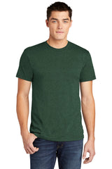 American Apparel Men's Poly-Cotton T-Shirt. BB401W American Apparel