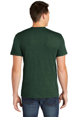 American Apparel Men's Poly-Cotton T-Shirt. BB401W American Apparel