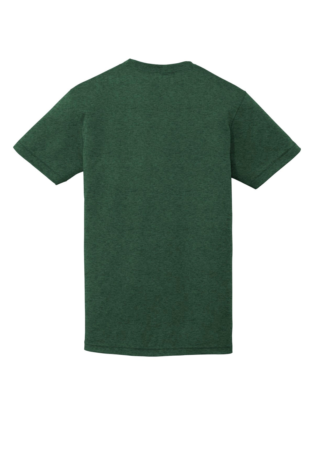American Apparel Men's Poly-Cotton T-Shirt. BB401W American Apparel