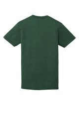 American Apparel Men's Poly-Cotton T-Shirt. BB401W American Apparel