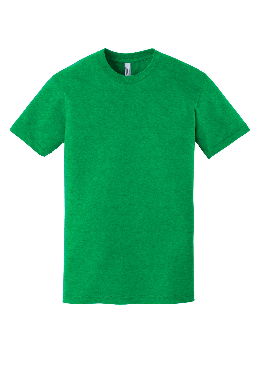 American Apparel Men's Poly-Cotton T-Shirt. BB401W American Apparel