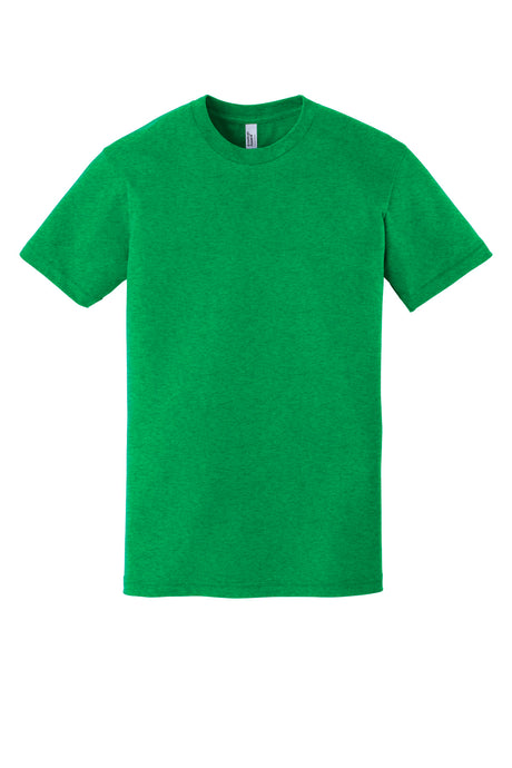 American Apparel Men's Poly-Cotton T-Shirt. BB401W American Apparel