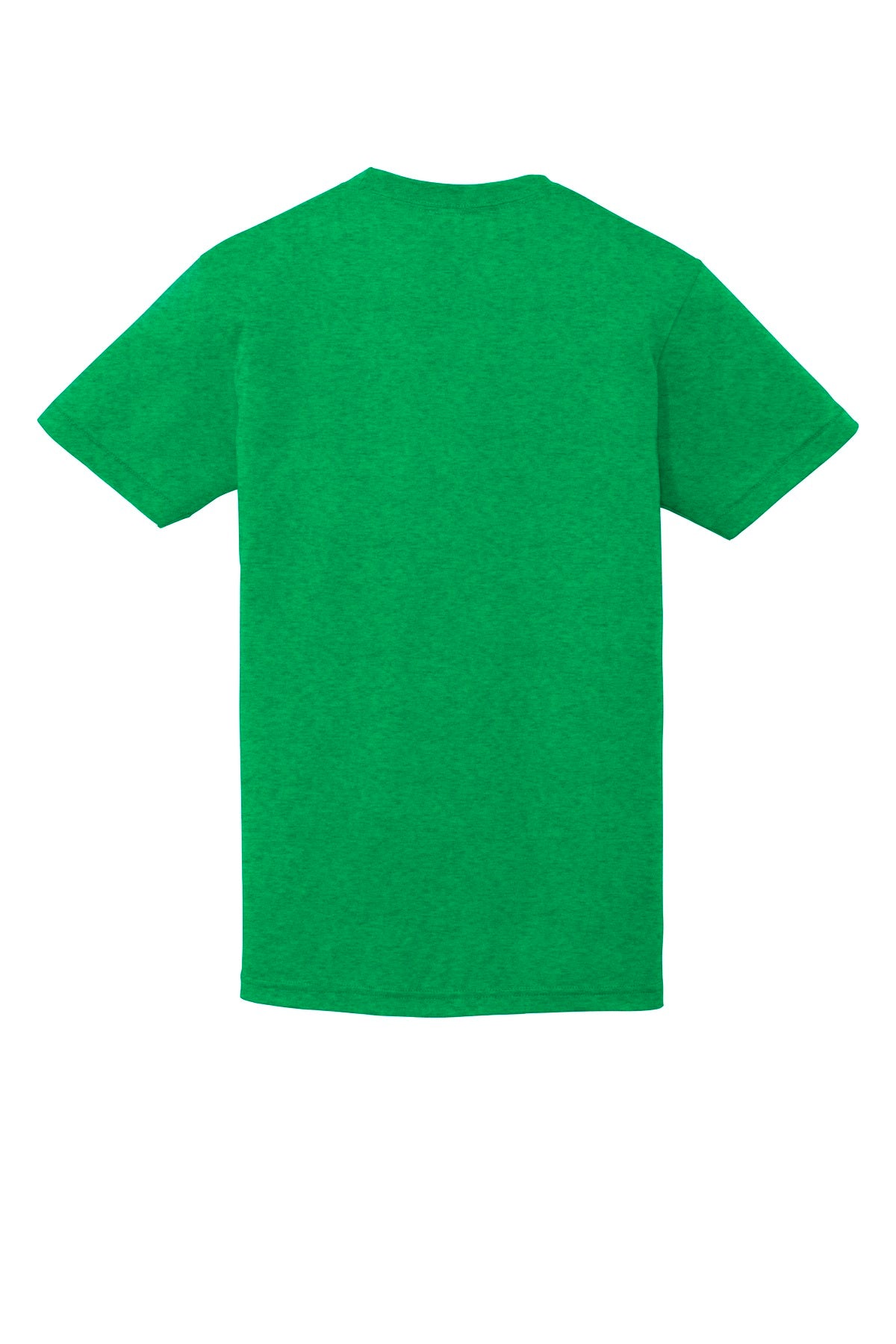 American Apparel Men's Poly-Cotton T-Shirt. BB401W American Apparel
