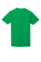 American Apparel Men's Poly-Cotton T-Shirt. BB401W American Apparel