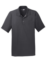 CornerStone Men's Micropique Gripper Polo. CS421 CornerStone