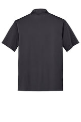 CornerStone Men's Micropique Gripper Polo. CS421 CornerStone