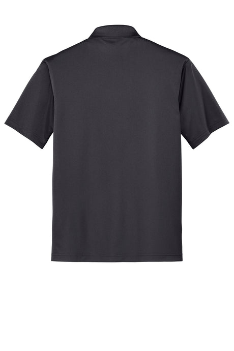 CornerStone Men's Micropique Gripper Polo. CS421 CornerStone