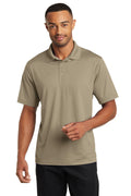 CornerStone Men's Micropique Gripper Polo. CS421 CornerStone