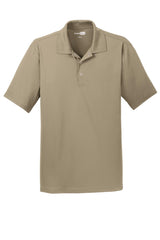 CornerStone Men's Micropique Gripper Polo. CS421 CornerStone