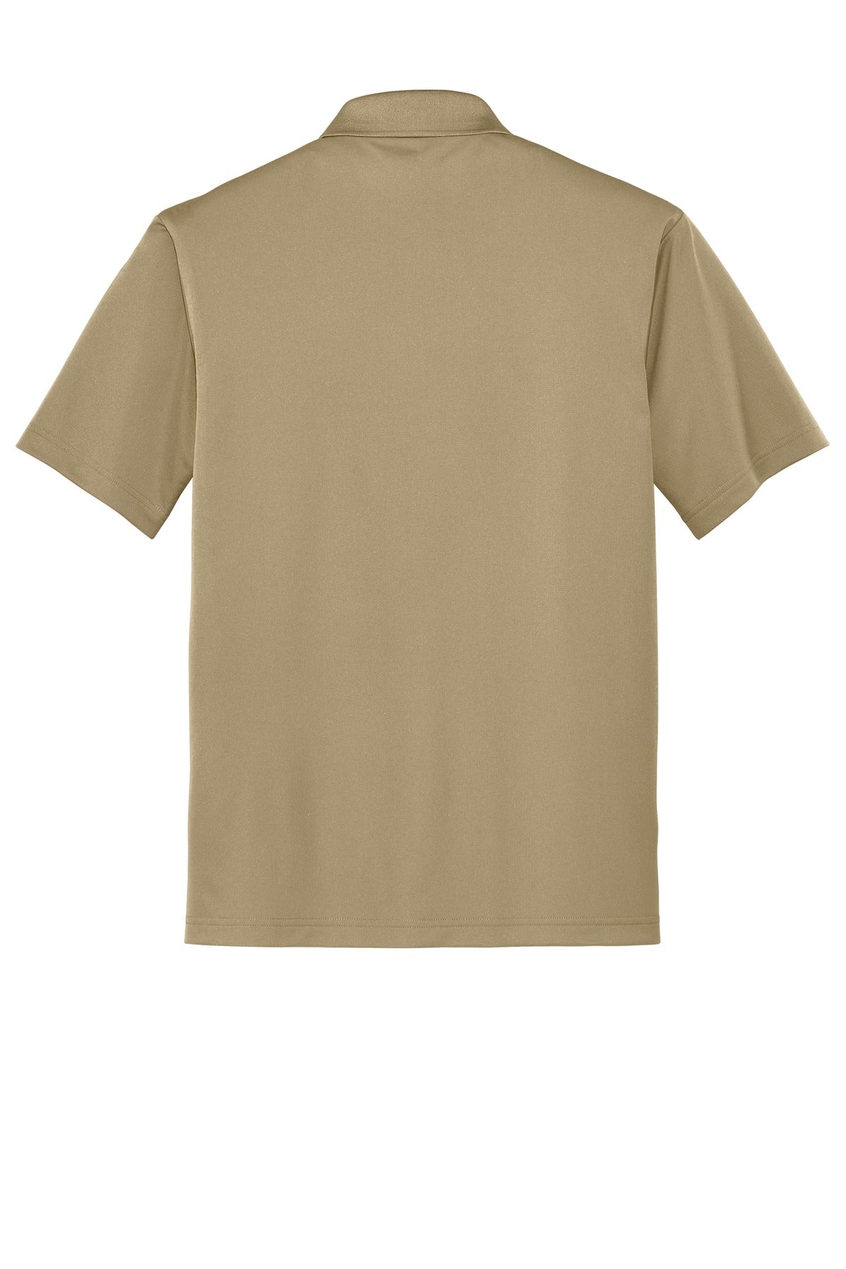 CornerStone Men's Micropique Gripper Polo. CS421 CornerStone